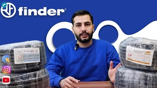 معرفی محصولات رهورد خراسان