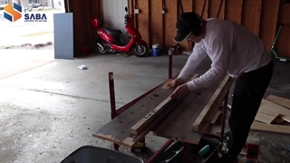 چگونه فوتبال دست بسازیم؟