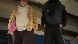 برنامه کاری اعضا در فوریه و مارس | چالش اهنگ Water توسط جینوو و سانها