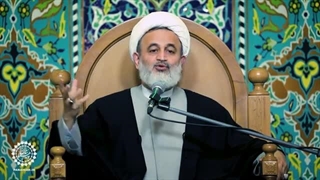 14000126: چگونه با عبادت تفریح کنیم؟ (3) | علیرضا پناهیان