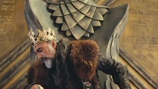 سریال ترکی حماسه دانلود رایگان