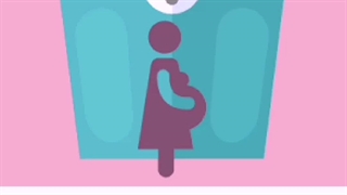 علت ابتلا به دیابت بارداری