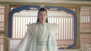 سریال چینی هزاران سال عاشقی 2024 Thousands of Years of Loveقسمت5بازیرنویس فارسی