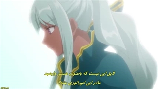 Gekai Elise قسمت 6 با زیرنویس فارسی