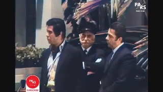 رضا موتوری رنگی