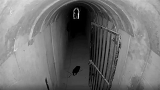 فرار از تونل الاقصی