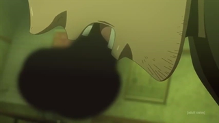 انیمه جدید نینجا کامویی Ninja Kamui 2024