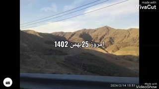 علی اکبرتیموری‌ ولاگ‌ شنا ۲۵بهمن۱۴۰۲