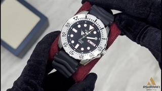 ساعت مردانه سیکو Seiko 5 SRP601J1 K2