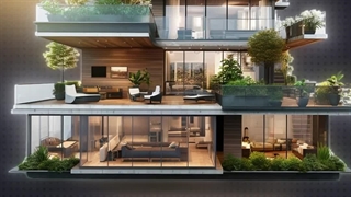 استوری موشن املاک 2 | پلاسینگ