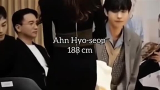 لی‌سونگ‌کیونگ و قد پارتنراش تو سریالا :