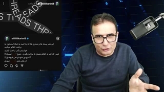 14021126: شلیک موشک کروز در حرکت،شاهکار دیگری از سپاه