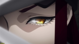 انیمه جدید (majo to yajuu) جادوگر و جانور قسمت ۶