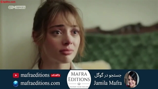 سریال ترکی منو بشنو قسمت 20 (دوبله فارسی)
