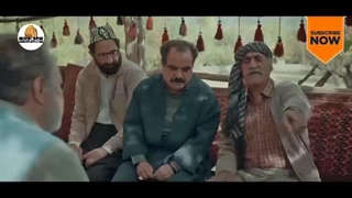 سریال نون خ 4 قسمت 9