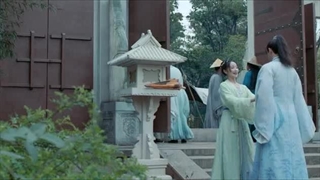 سریال چینی بانوی خاص Special Ladyقسمت2بازیرنویس فارسی