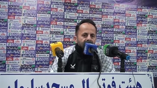 مربی شهرداری آستارا: در آینده از ما بازی زیباتر و کیفیت بالاتر می بینید