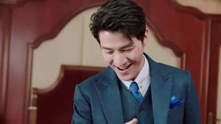 سریال چینی خواهش میکنم عاشق شو 2023 Please Fall in Loveقسمت3بازیرنویس فارسی