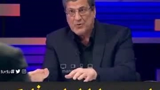 14021127: مناظره و دفاع جانانه نجاح محمد علی از ایران در شبکه من و تو