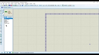 الکترونیک مقدماتی - جلسه چهاردهم - معرفی نرم افزار