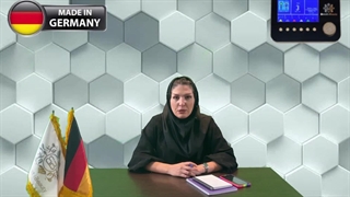 اطلاعات در مورد اقدامات بهداشتی هنگام استفاده از دستگاه های EMS