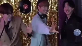 Seventeen booseoksoon