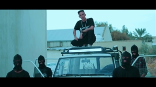 آهنگ جدید امیر جیتودی به اسم استاد بزودی