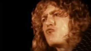 Led Zeppelin - Whole Lotta Love (Official Music Video)