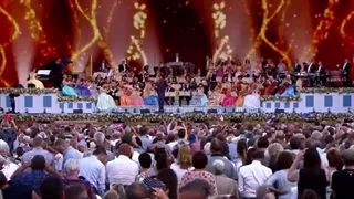Seventy - Six Trombones – André Rieu