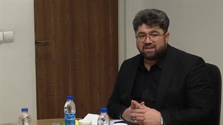 یکی از جلسات تأمین اجتماعی (قسمت 1)