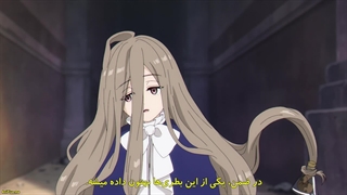 انیمه فریرن: فراتر از پایان سفر Sousou no Frieren قسمت 23