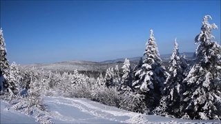 10 تا از سرد ترین شهر های جهان