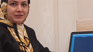 تست نوار عصب و عضله . دکتر عاطفه جوادی . متخصص طب فیزیکی وتوانبخشی کلینیک درد مهرگان پروتز سینه
