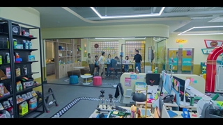 قسمت 4 سریال کره ای Desperate Mr.X 2022 (آقای ایکس درمانده) با زیرنویس فارسی + لینک زیرنویس قسمت 4