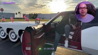 بزرگترین و درازترین ماشین جهان | عجیب ترین ماشین تشریفاتی جهان