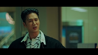 سریال کره ای خرپول و کاراگاه 2024 Flex X Cop (قسمت ۶) زیرنویس فارسی