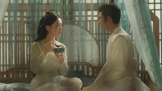 قسمت ششم سریال چینی قلب شکسته 2024 Broken the Heart با زیرنویس فارسی