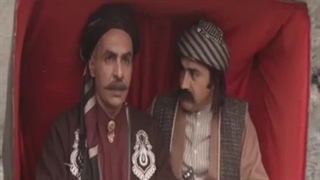 دانلود رایگان سریال جدید سنجرخان