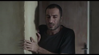 تیزر فیلم «شب داخلی دیوار» با بازی نوید محمدزاده