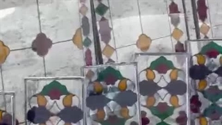 با ممتاز ترین تولید کننده شیشه رنگی ،سنتی و ویترای بیشتر آشنا شوید