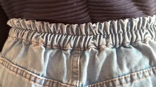 خرید انواع شلوار جین بگ، مام و کارگو از سایت پادمیرا