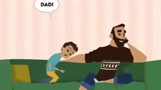 کلیپ آموزشی تربیت فرزند - مشاوره خانواده