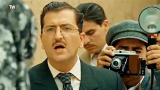 دانلود رایگان قسمت یازدهم سریال سرزمین مادری