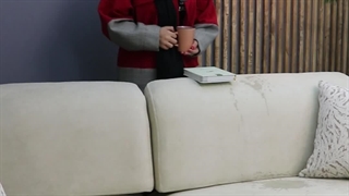 از این به بعد مبلتون رو اینتوری تمیز کن