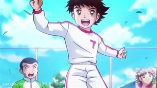 میکس زیبا از کاپیتان سوباسا