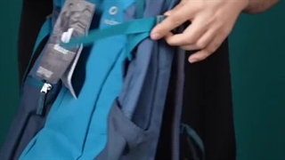 معرفی کوله پشتی Deuter