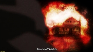 انیمه جدید نینجای کامویی(روحانی) Ninja Kamui قسمت 2 با زیرنویس فارسی چسبیده