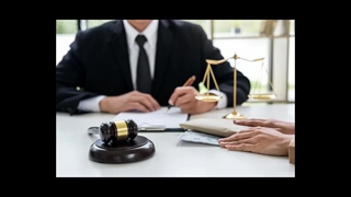 بهترین وکیل مالیاتی