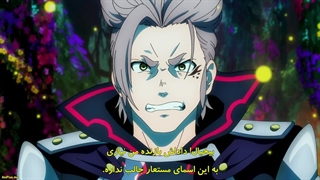 انیمه مرز شانگری لا - شکارچی بازی‌های آشغال، یه بازی خفن رو به چالش میکشه قسمت 19 با زیرنویس فارسی چسبیده