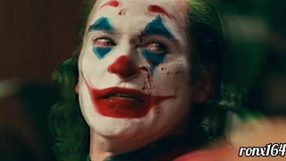 میکس فیلم جوکر _ اعتراض دارم itirazim var